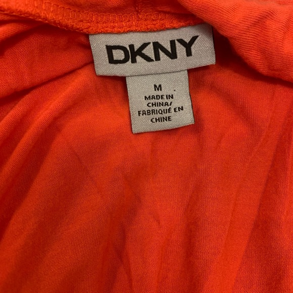 DKNY Slinky Dress. Women’s M - Picture 2 of 7
